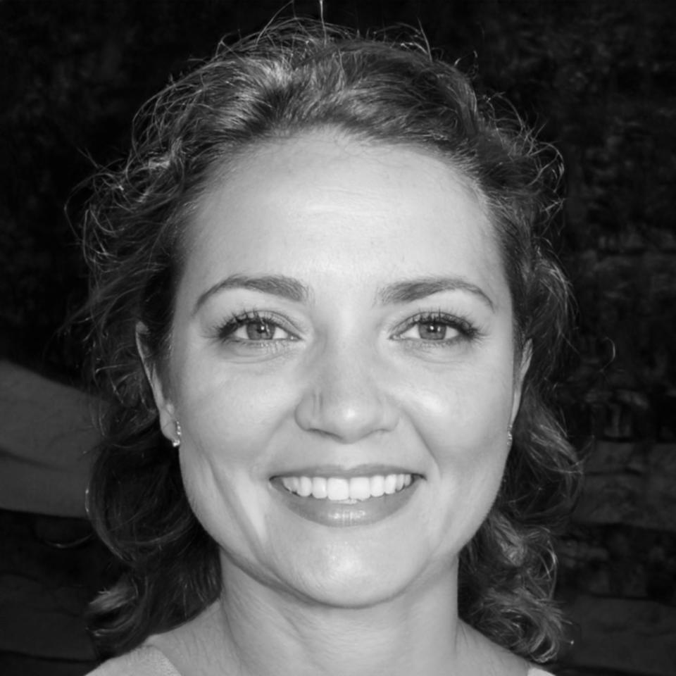 Portrait de Sophie Tremblay