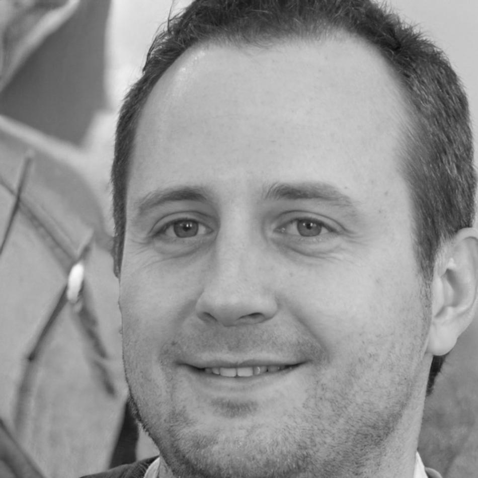 Directeur de recherche financière